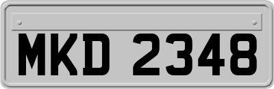 MKD2348