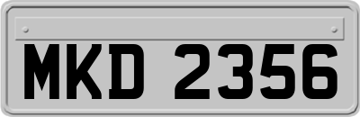 MKD2356