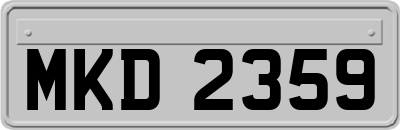 MKD2359