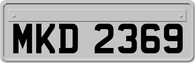 MKD2369
