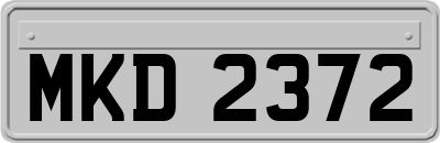 MKD2372