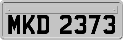 MKD2373