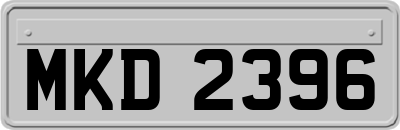 MKD2396