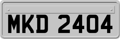 MKD2404
