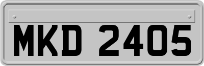 MKD2405