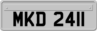MKD2411
