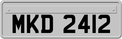 MKD2412