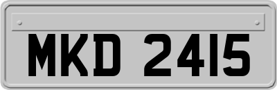 MKD2415