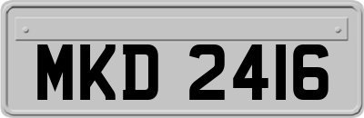MKD2416