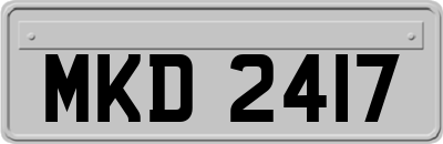 MKD2417