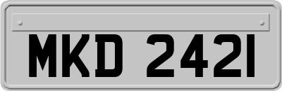 MKD2421