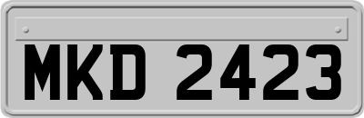 MKD2423