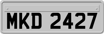 MKD2427