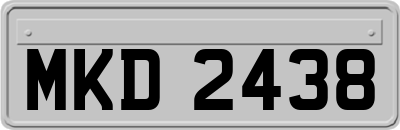 MKD2438