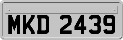 MKD2439