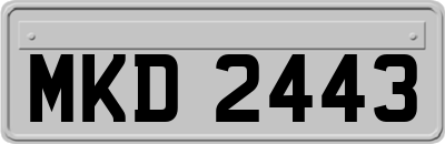 MKD2443