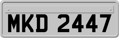 MKD2447