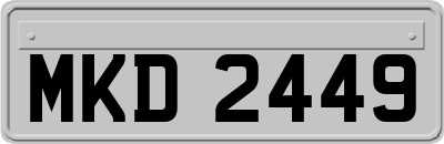 MKD2449