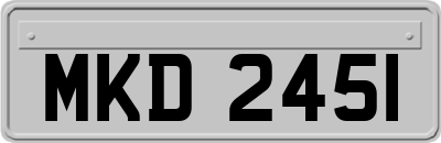 MKD2451