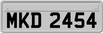 MKD2454