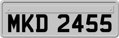 MKD2455