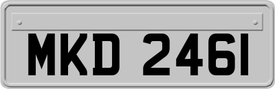 MKD2461