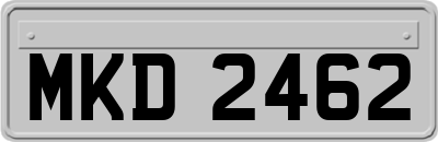 MKD2462