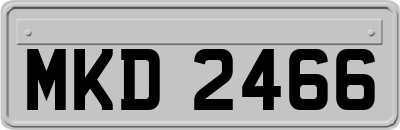 MKD2466