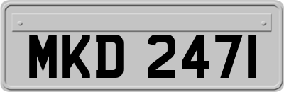 MKD2471