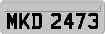 MKD2473