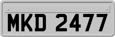 MKD2477