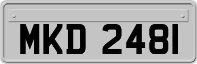 MKD2481