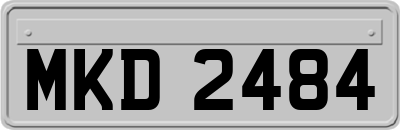 MKD2484