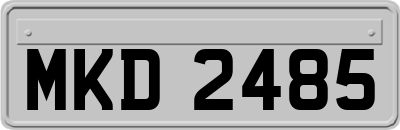 MKD2485