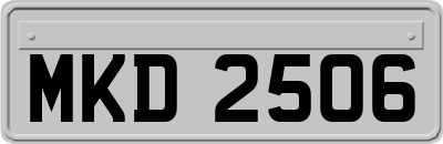 MKD2506