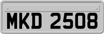 MKD2508
