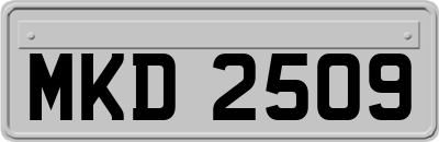 MKD2509