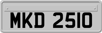 MKD2510