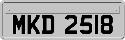 MKD2518