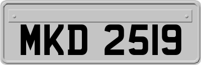 MKD2519