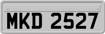 MKD2527