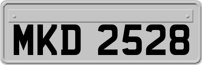 MKD2528