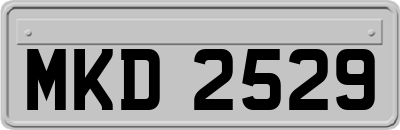MKD2529