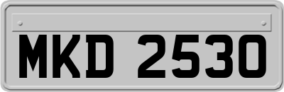 MKD2530