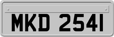 MKD2541