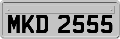MKD2555