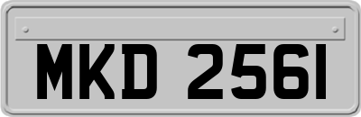 MKD2561