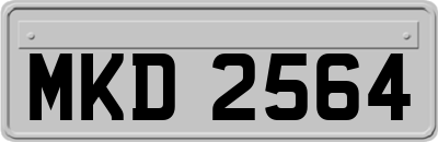 MKD2564