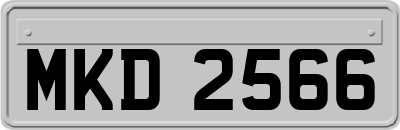 MKD2566