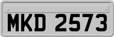 MKD2573